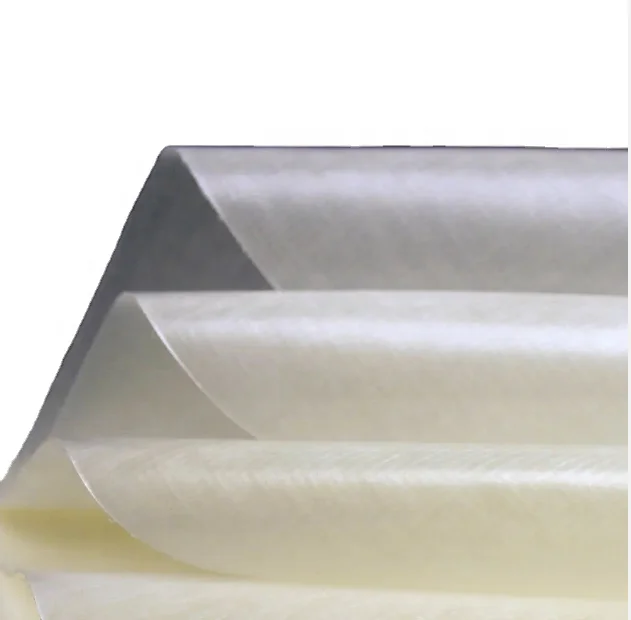 Dyneemas UD fabric High strength high modulus level IIIA