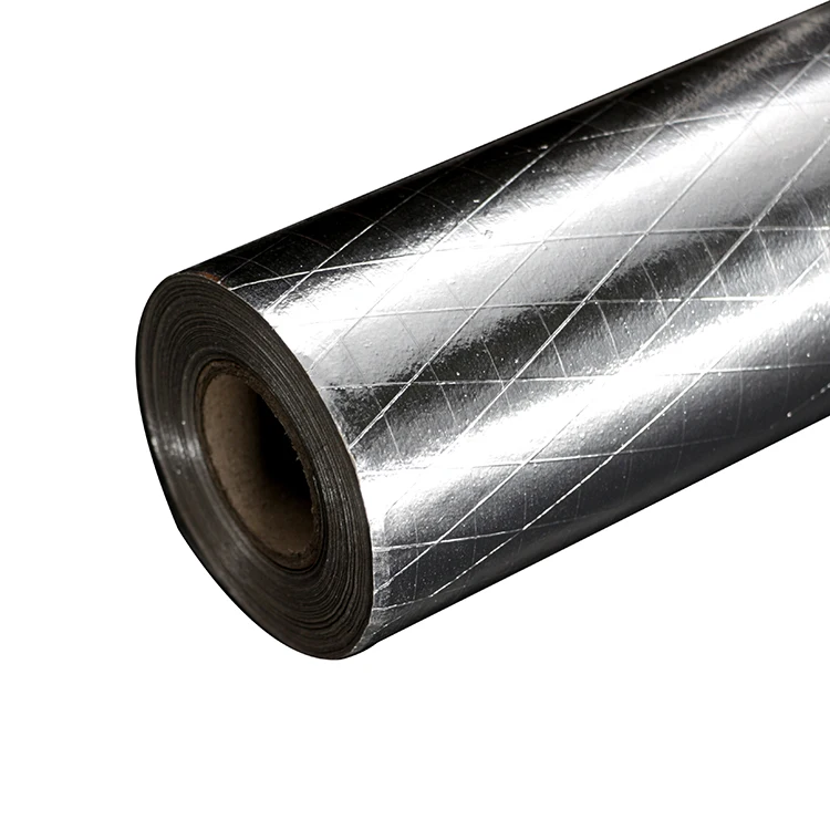 top supplier heat separation kraft thermal insulator for roof