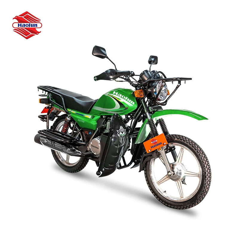 Factory High Quality Supply 150cc gasoline Moto WY 150 gas Motorbike 150cc Motorcycles motor bike for sale