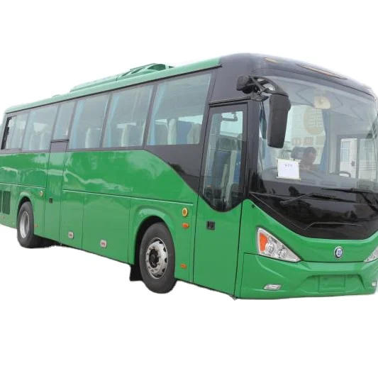 Электрический автобус 11 м с 24-49 сидениями для перевозки