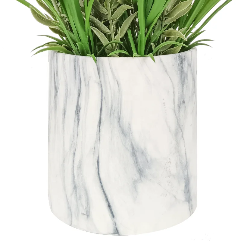 Oh Arts Manufacturer Direct Selling Artificial Lavender Artificial Flowers For Decoration Indoor And Outdoor