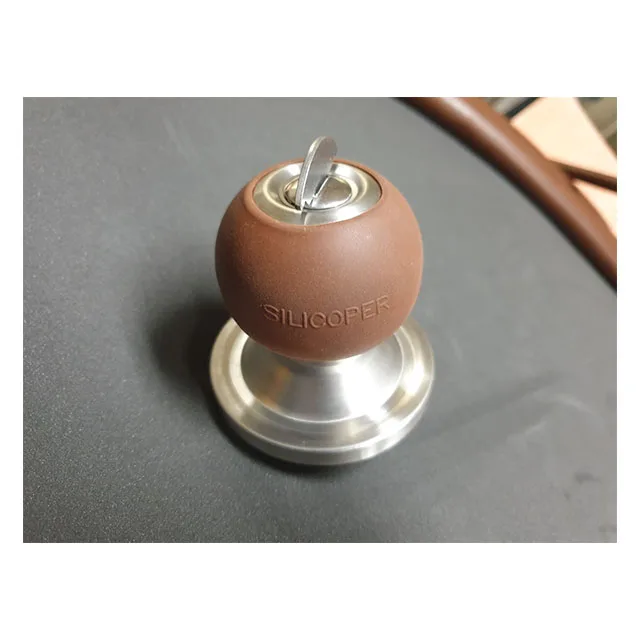 All types of handle dark brown made of copper oxide made in Korea