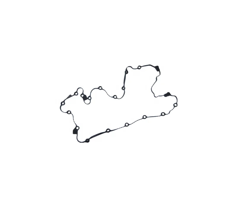 Auto parts car engine Oil pan gasket 5164915AG for Jeep Grand Cherokee 5.7 Empacadura Carter