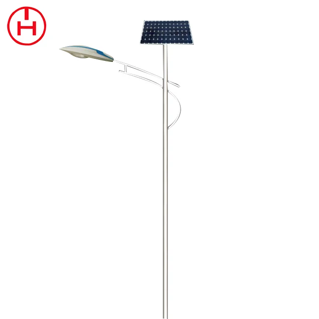 ALLTOP Solar LED Street Light 5 Years Warranty IP65 Chinese Manufacturer