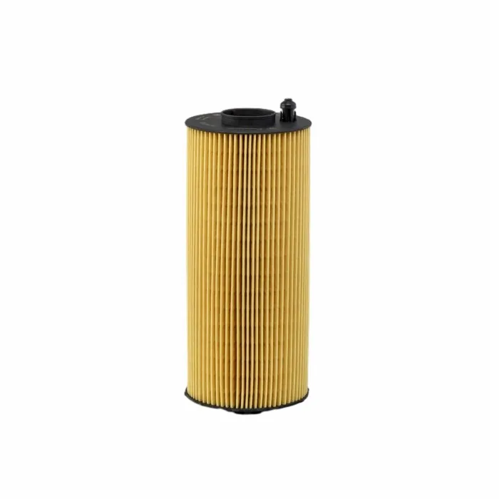 Huida HD Efficient Oil Filter 2129253 with Genuine Packing
