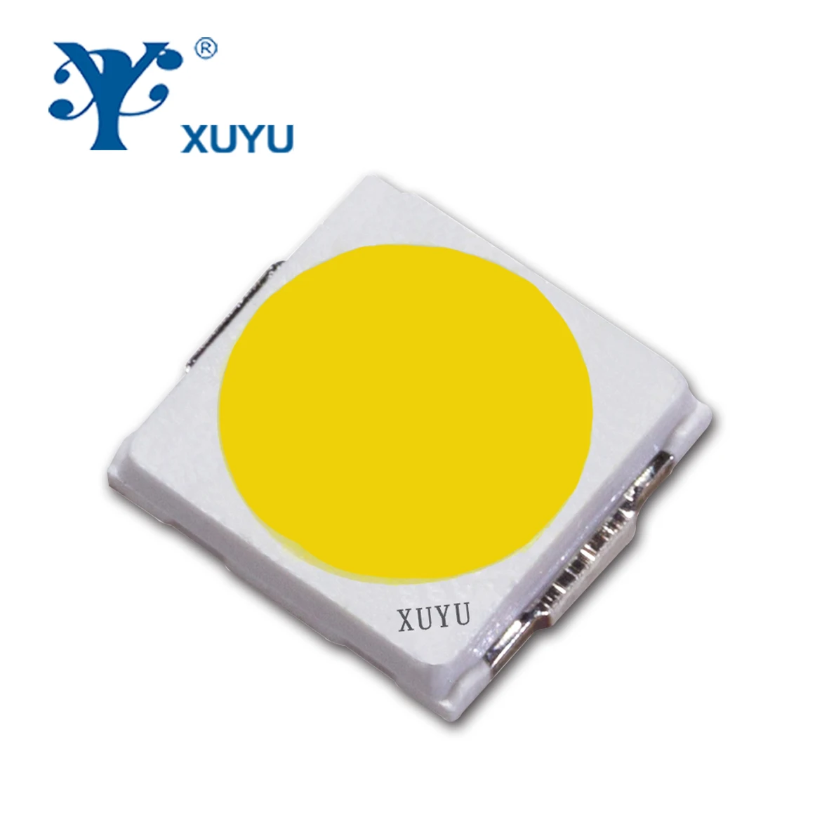 Xuyu высокоэффективный 1 Вт SMD 3030 светодиодный чип epistar лм/Вт с проводом из чистого золота