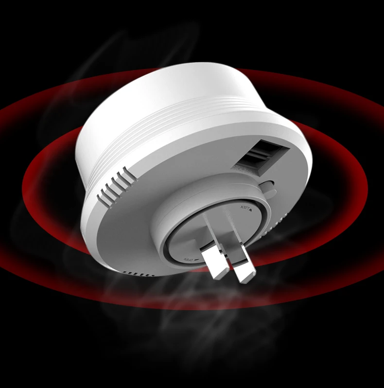 gas alarm