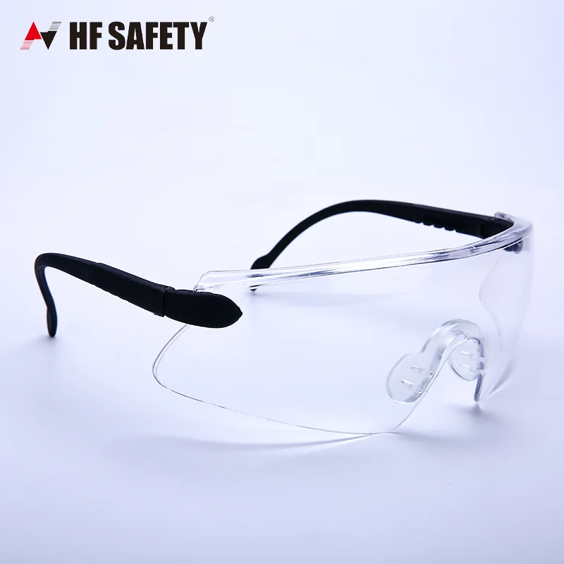 Manufacturer Customization Superior Quality Fashion Safety Glasses Force Laboratory