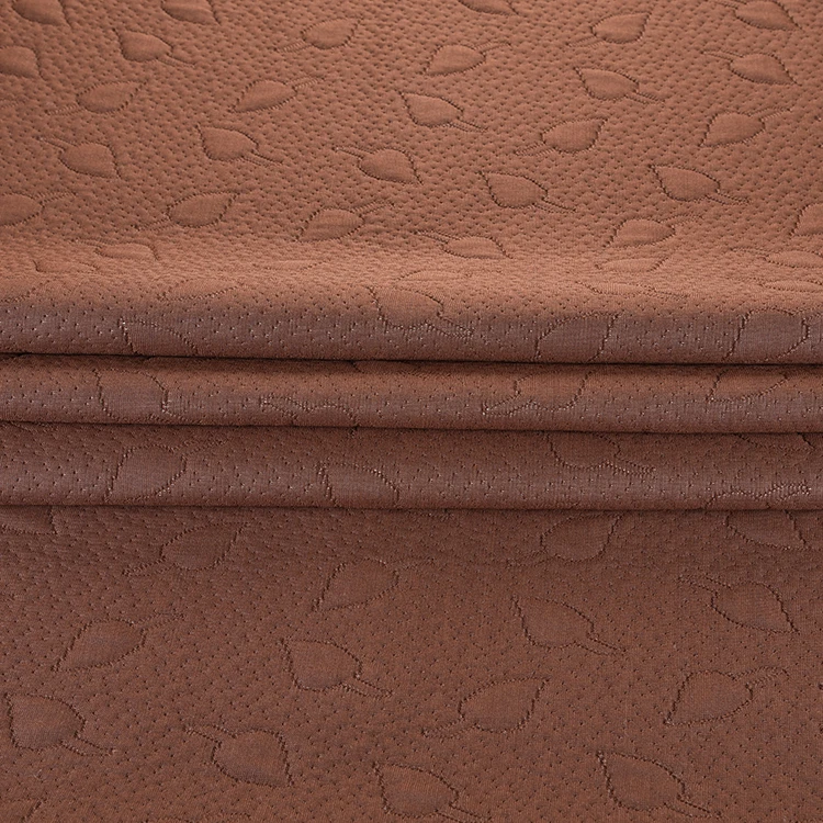 180GSMOrganic Cotton Printed Fabric Soild Color Dyed Fabric For Bedding Pillowcase