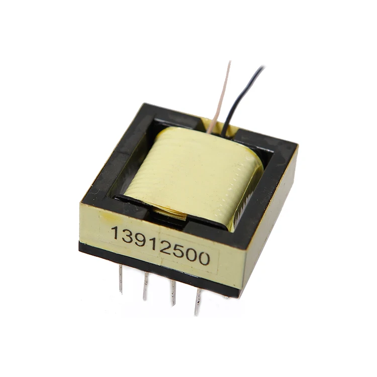 Excellent quality UPS EI type high frequency transformer