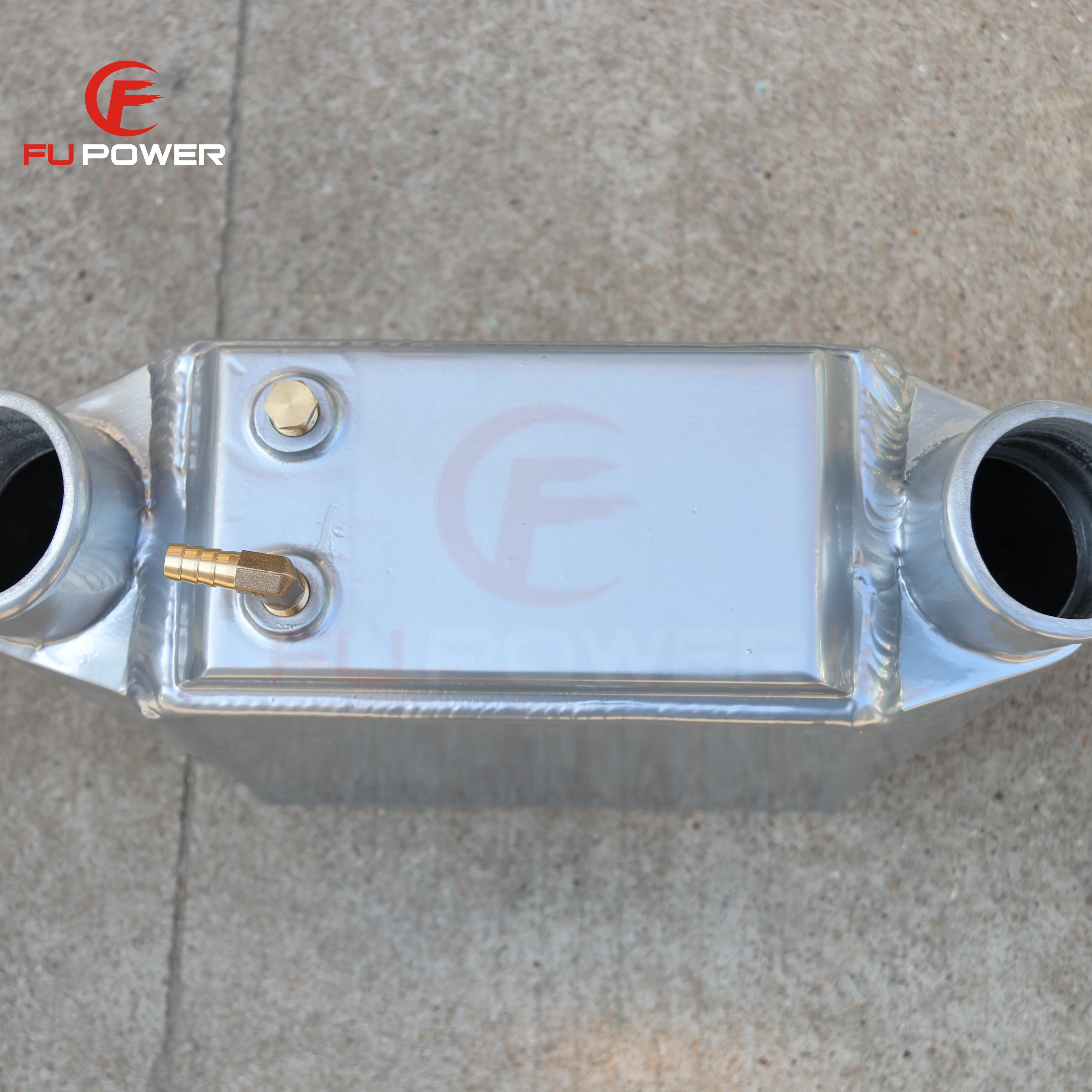 Intercooler For SeaDoo RXT IS GTX GTR 215 255 260 Challenger 430 1503 RXP