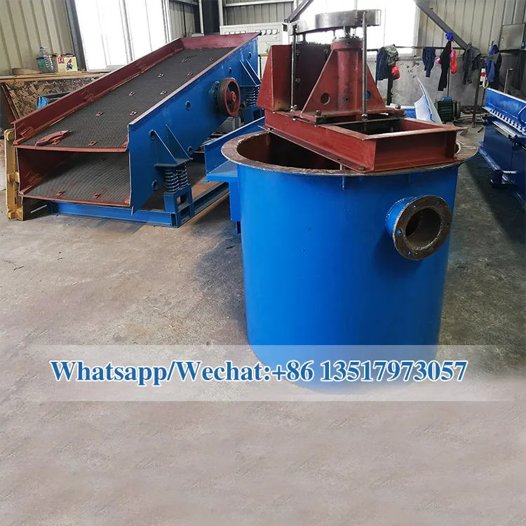 
Leaching agitated tank leaching agitator for sale 