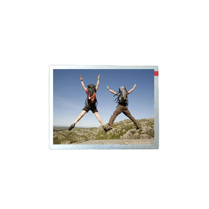 High Resolution 8 inch TFTLCD Panel LVDS Interface IPS Screen 1024 x 600p LCD Module