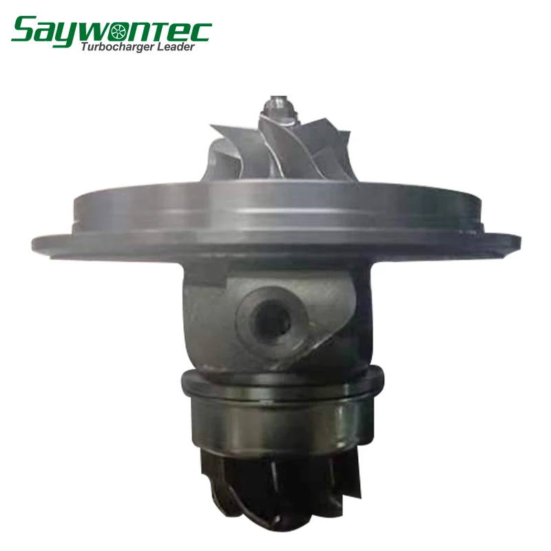 Сердцевина турбонагнетателя Saywontec B2G-80H 250-7696 2507696 для экскаватора CATERPILLAR Turbo Chra