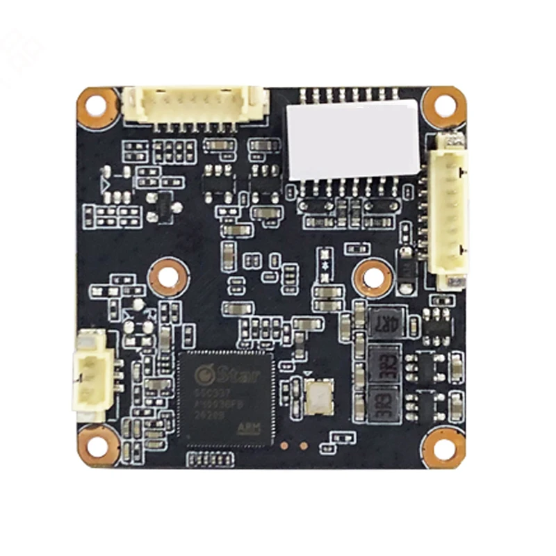 CCTV 4mp ip module SC3336 CMOS Sensor  for dome or bullet network camera