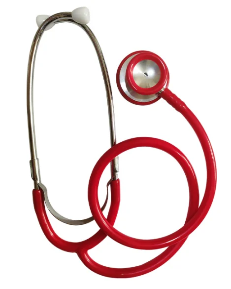 Professional Child Stethoscope Good Price Medical Doctors Hospital Stethoscope