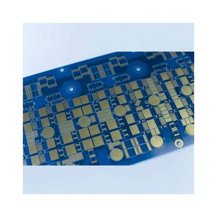 Factory Sale Circuit Board Of Scooter Led Light Printed Fabrication PCB For Customized Led Lighting