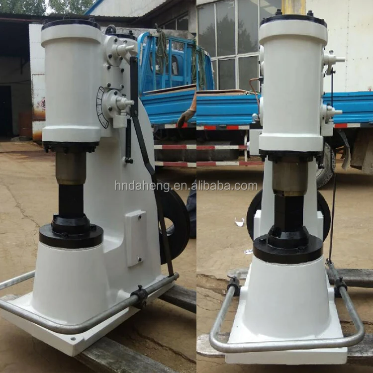China Manufacturer Sales Electric air Hammer Machine with Good Price
