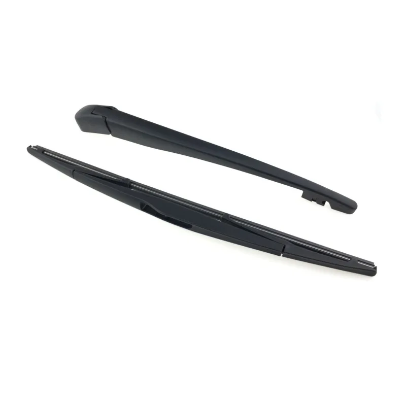 Customized Auto Spare Parts Original 14 Inches Car Back Windshield Rear Wiper Blade And Arm Assy For Hyundai Santa FE