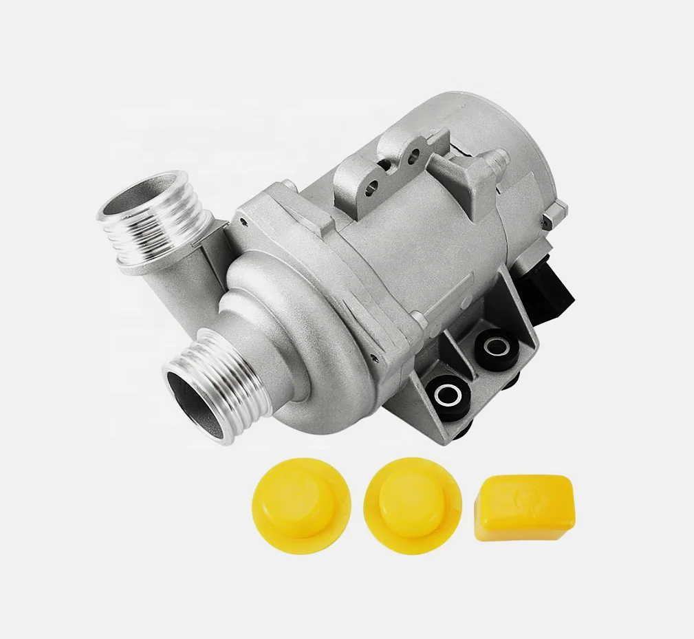 Auto Engine Genuine / New Electric Coolant Water Pump 11517563183 1151754699 11517586925 For BMW E81 F20 E90 E60 F10 E63 E70 E85