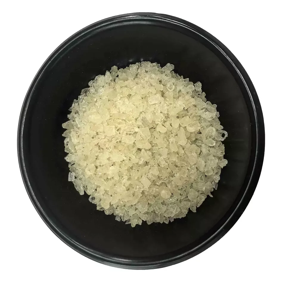 Промышленный технический пищевой съедобный желатин Cas 9000-70-8 желатиновый загуститель желтая гранула или порошок желатиновый источник рыбы