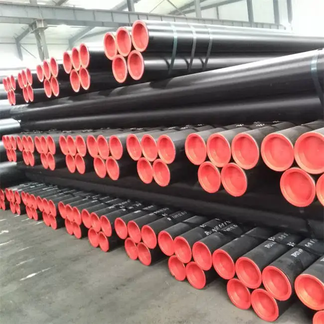 factory building construction Used Hot Rolled Gi Galvanized Seamless Steel Pipe And Tube Manufacturers