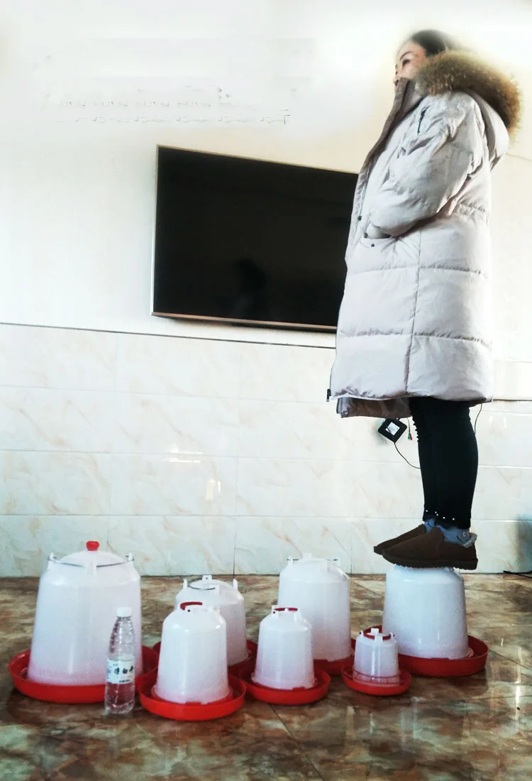 
Low price automatic poultry drinking system animal drinker chicken drinker 