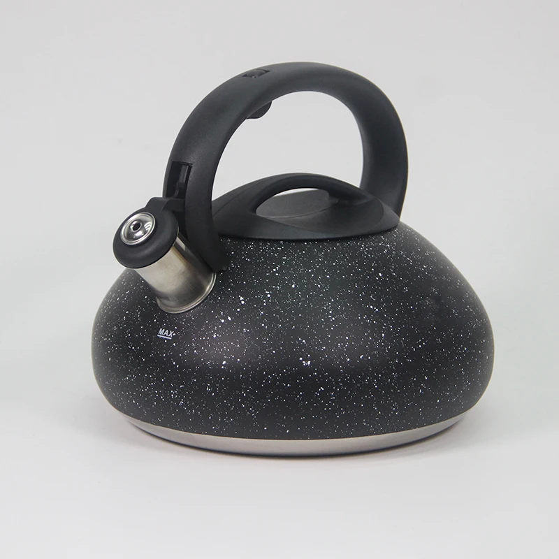 New stainless steel 1.8 liter quality electronic water kettle jug kettle home appliances