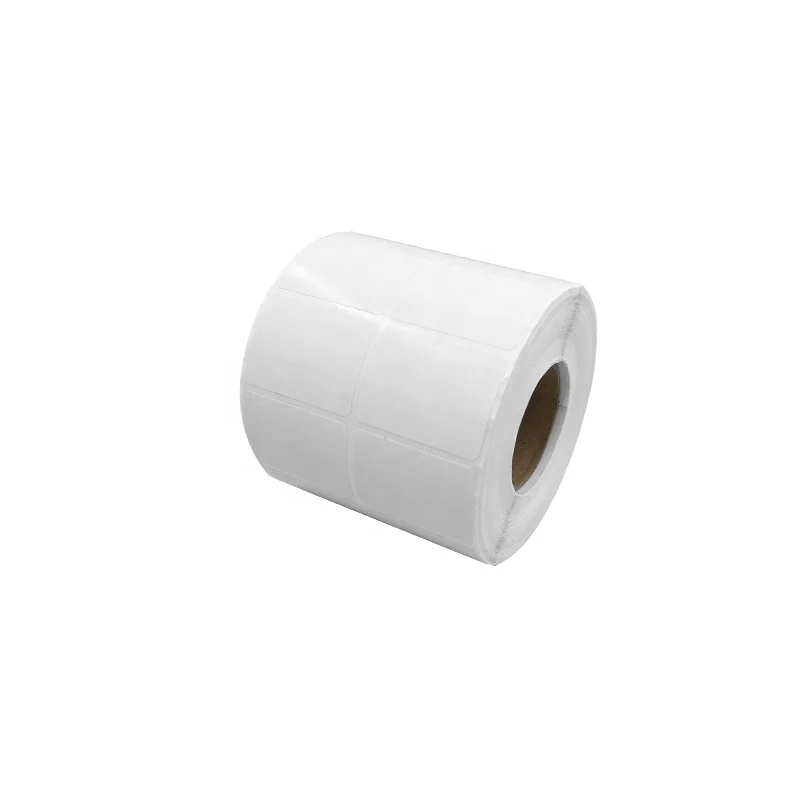Thermal Paper Scratch Resistant Label Sticker Barcode Print Bill Shipping Label