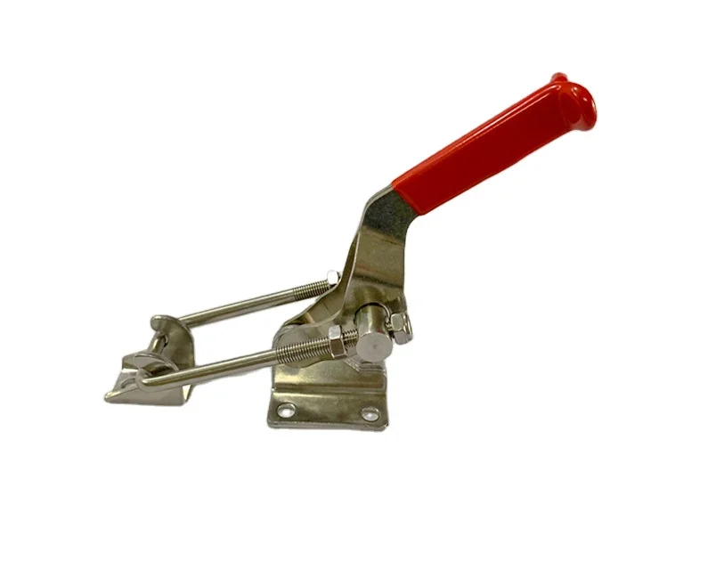 Toolbox Toggle Latch Quick-Release toggle latch clamp 40323 431 40341 antislip hand tool toggle clamp from Bingshuo Hardware