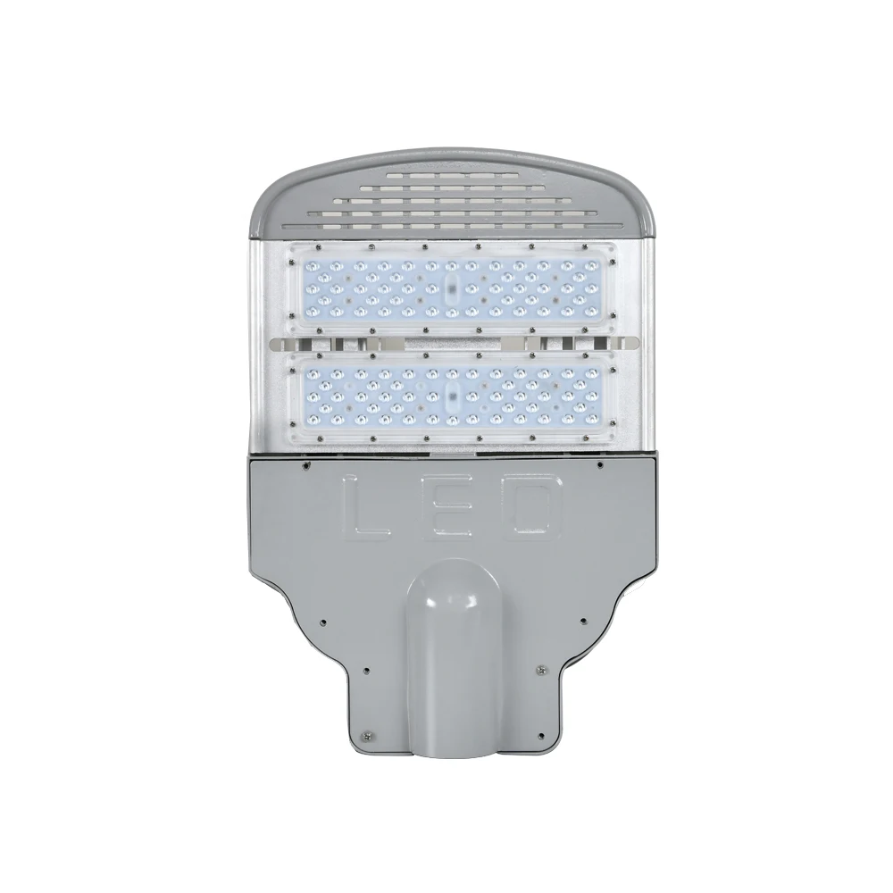 
China Great Price Multiple Types SMD 150W LED Street Light Supplier 