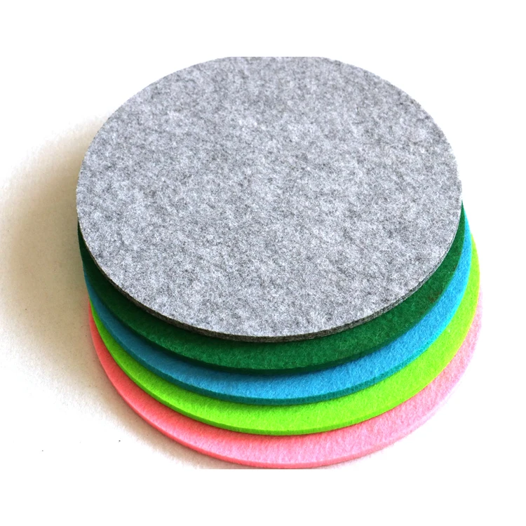 
wholesale polypropylene felt needle punch nonwoven fabric 