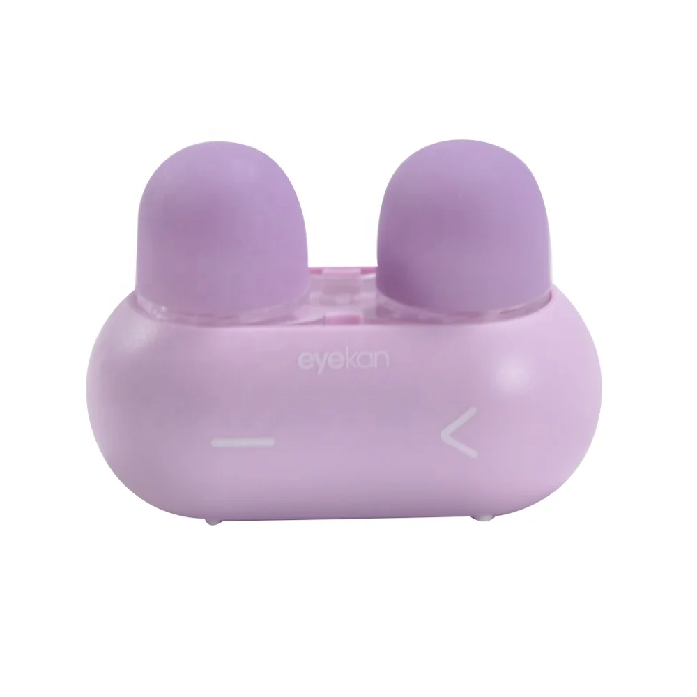 Оптовая продажа, контактные линзы, ежедневный уход, ультразвуковая очистка, контактные линзы, мытье контактных линз, автоматический очиститель контактных линз