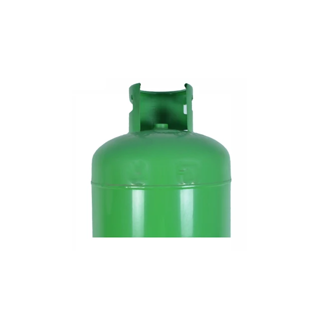 
propane burane refillable 50kg LPG cooking cylinder gas tank 