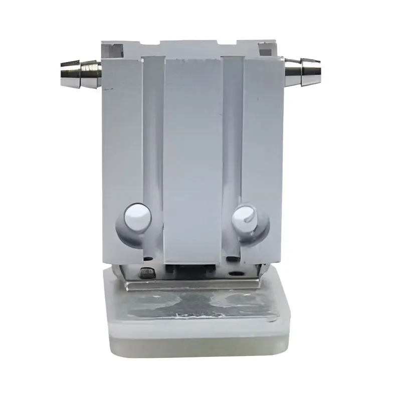 Pneumatic accessories 1210WD 1210PT With induction aluminum cylinders pneumatic cylinders