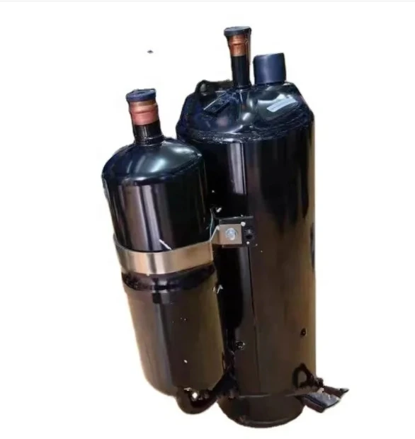 Whp18000aec3c9EQ Air Conditioning Heat Pump Compressor Rotary Refrigeration Compressor R410A Refrigerant
