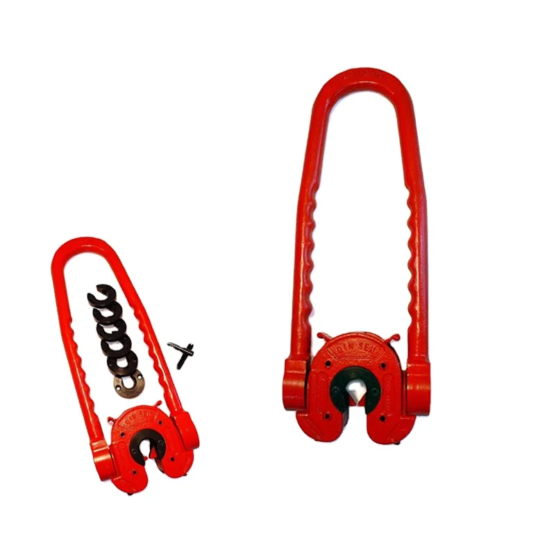 API 8C/8A Sucker Rod Hook Wrench Heavy Duty Elevator