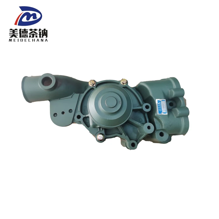 Customize all kinds of models Engine Parts Water Pump for shacman truck hongyan truck  camc truck VG1246060094
