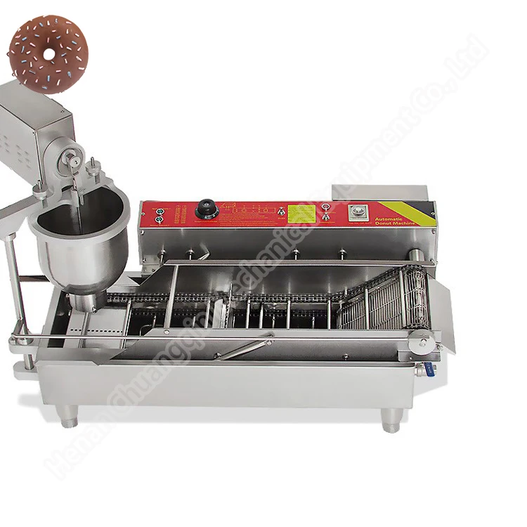 Making Machines Donut Robot Machine for Sale