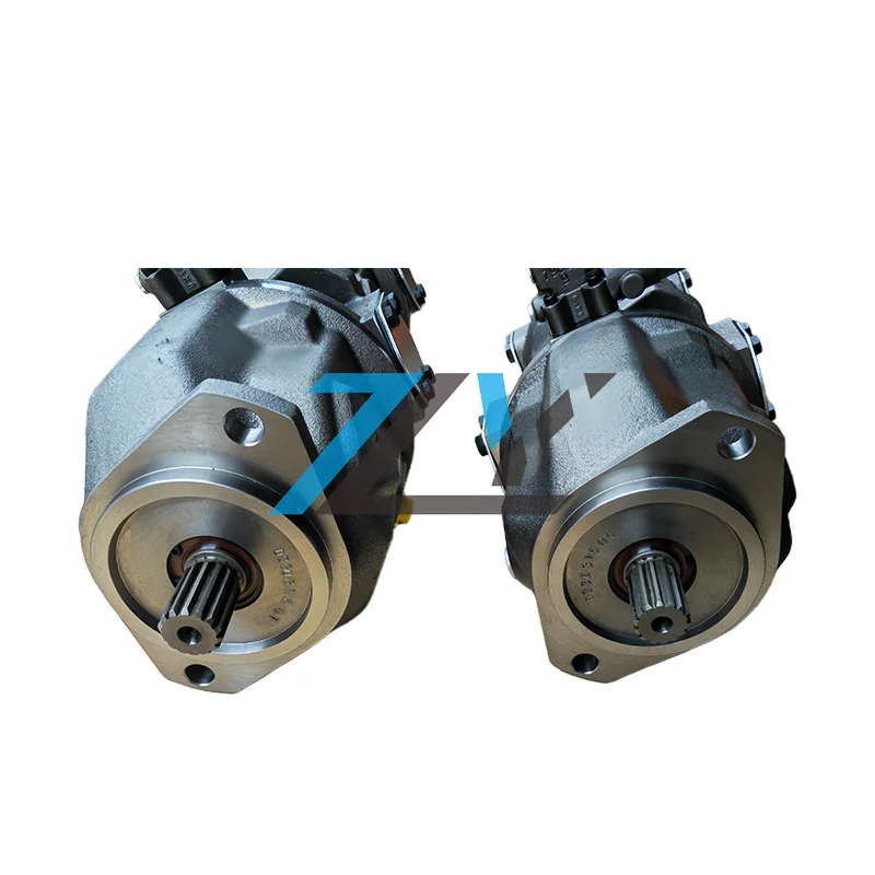 A10VO71 Hydraulic Pump Piston A10VO71DFR131L+LA10VO45DFR131L For Rexroth