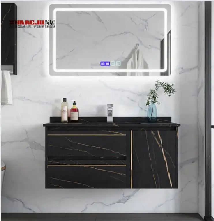  Цена по прейскуранту завода Vanity Units Smart Design Wall
