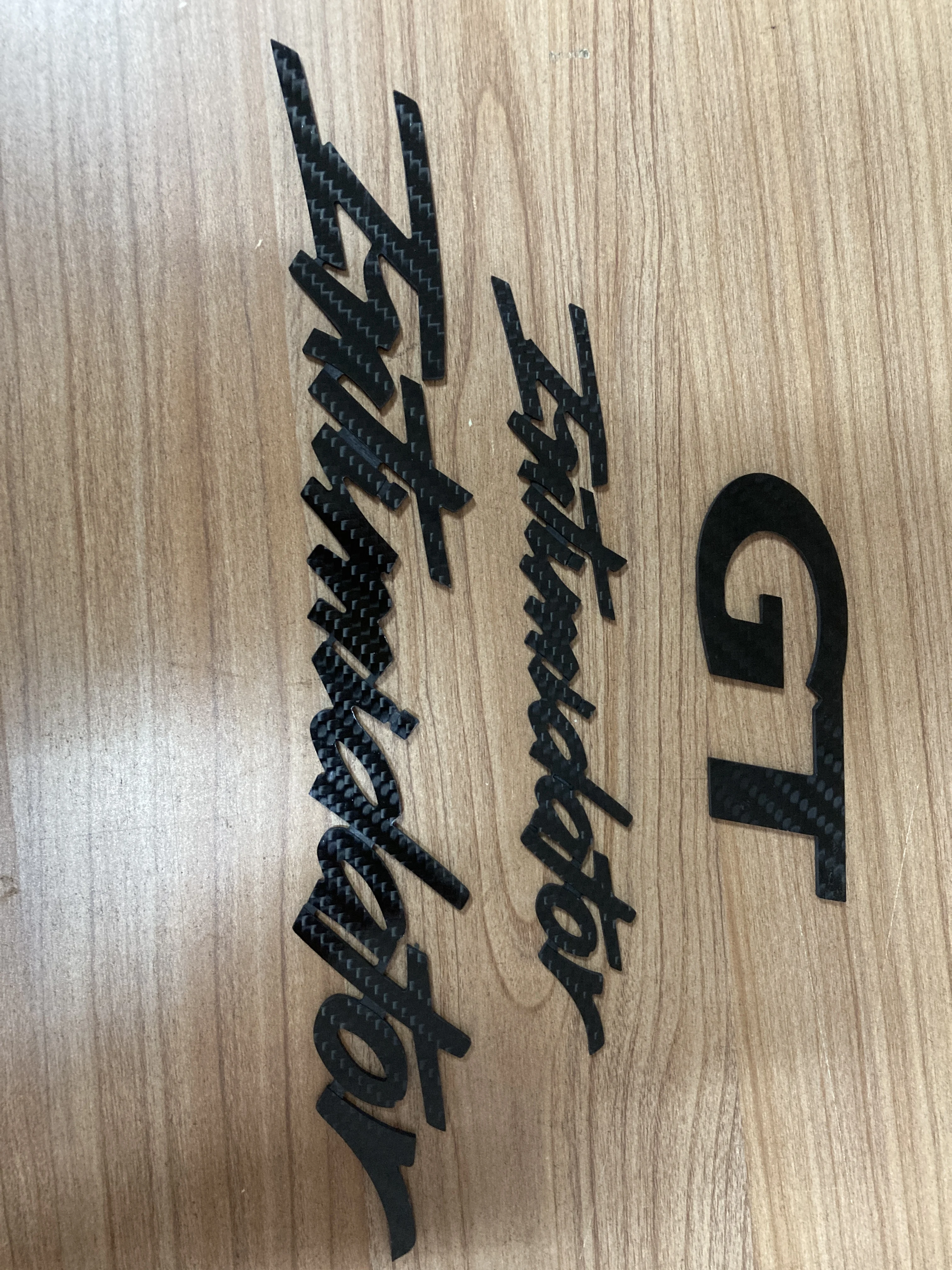 Carbon Fiber Sheet CNC Machining Part