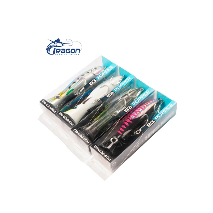 Fishing Lure Powder Coating Freshwater Fishing 3D Lure Wholesale Fishing Lure Bulk Plastic
