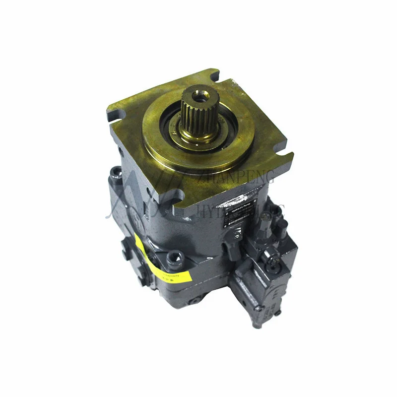 A11VLO130LRDU210R-NZD12K02P-S Гидравлический поршневой насос Rexroth