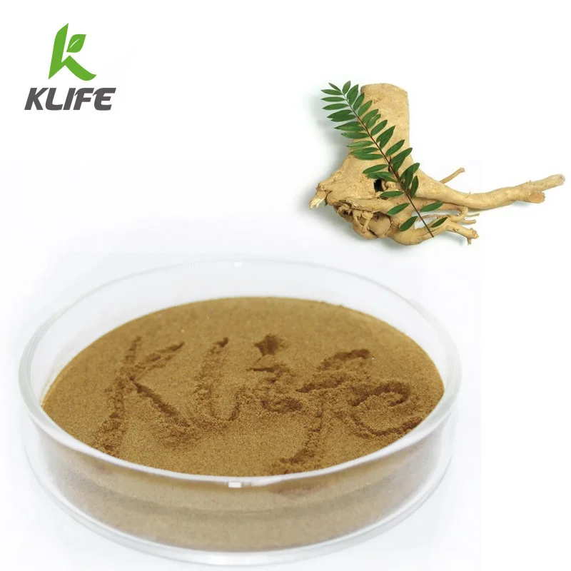 100% Natural 100:1 200:1 Eurycoma Longifolia Extract Powder Tongkat Ali Root Tongkat Ali extract