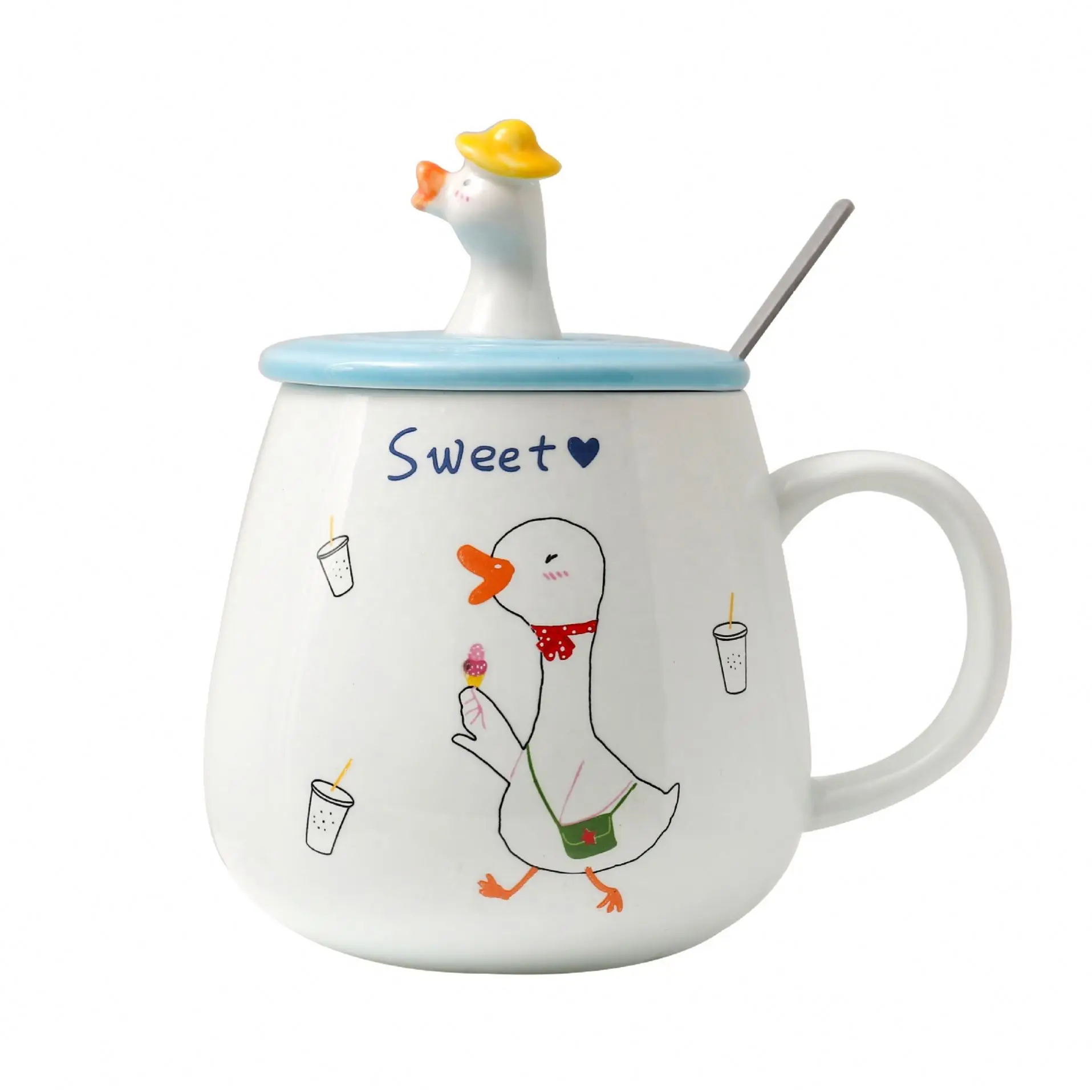 Advanced Technology Wholesale Price Mug Cup