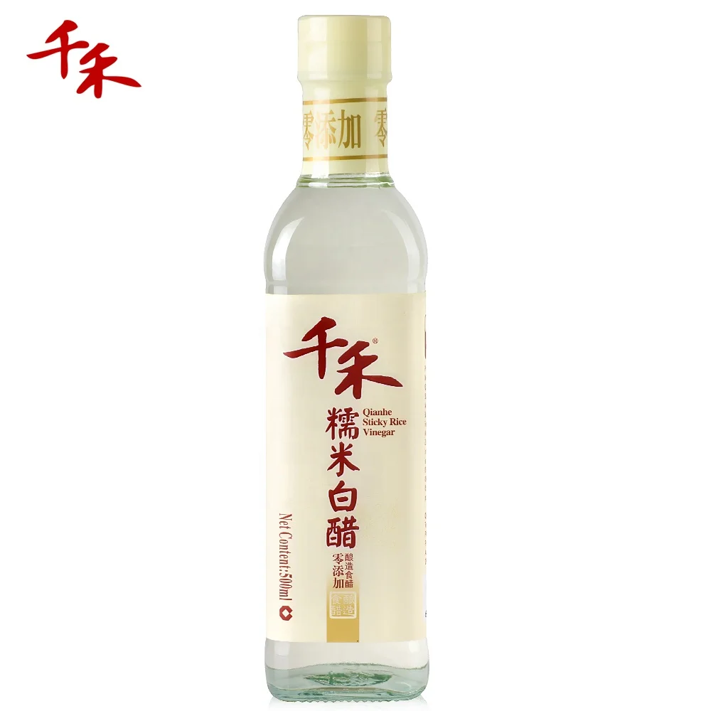 Оптовая продажа уксус Qianhe цена бальзамический