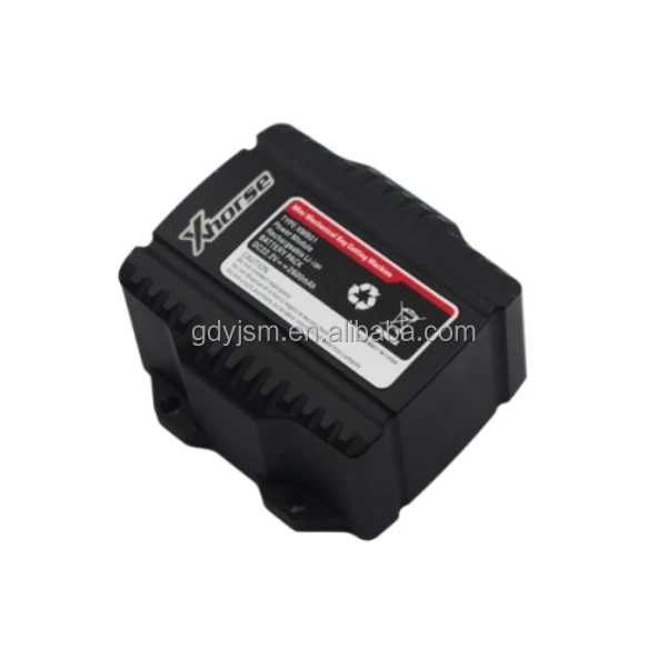 Xhorse XC-009 XC009 Key Cutting Machine for Single-Sided and Double-sided Keys