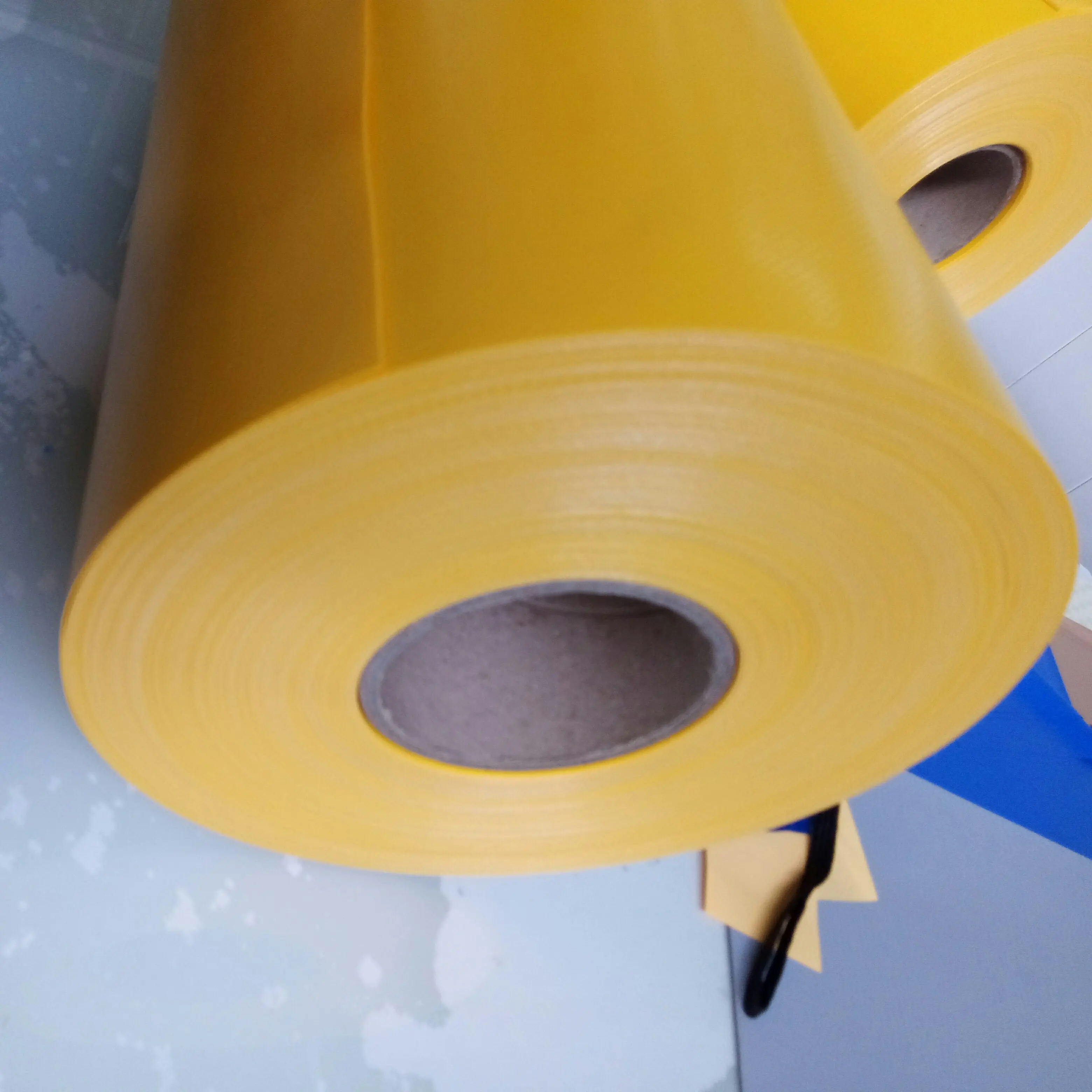 ПВХ Брезентовая ткань гибкий баннер для наружного использования/брезентовые крышки/ПВХ брезентовый сток