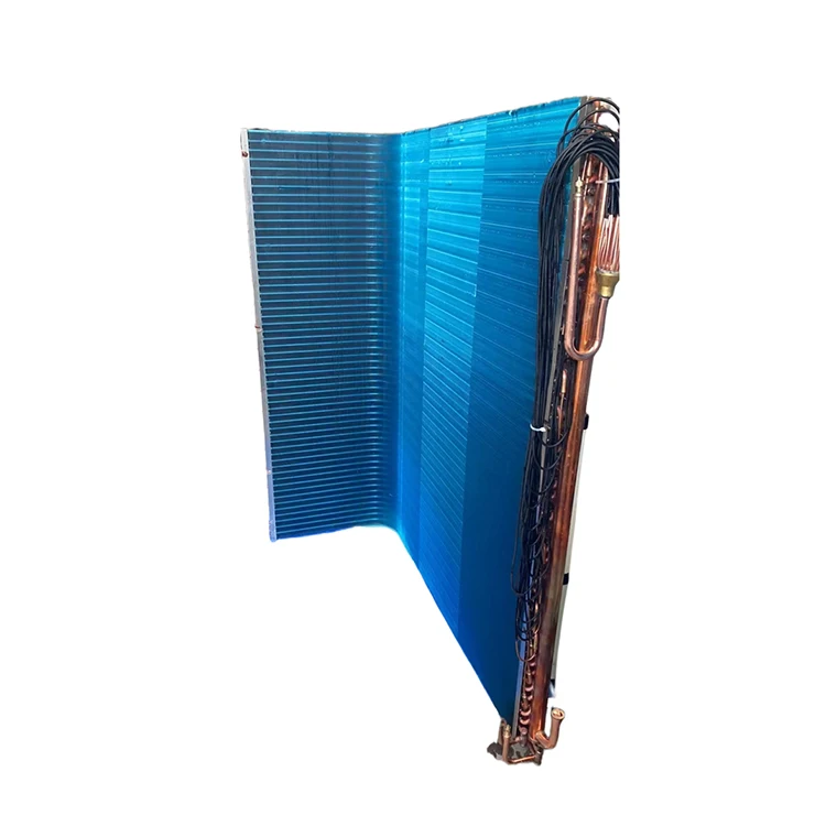 110V 240V  R404A, manufacture hot sale wholesale heat exchanger condenser evaporator for refrigeration air condition